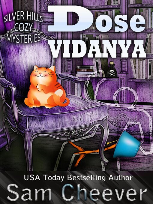 Title details for Dose Vidanya by Sam Cheever - Available